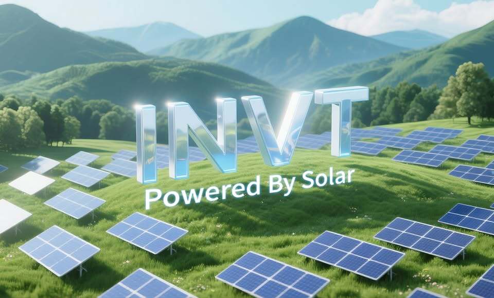 INVTSolar
