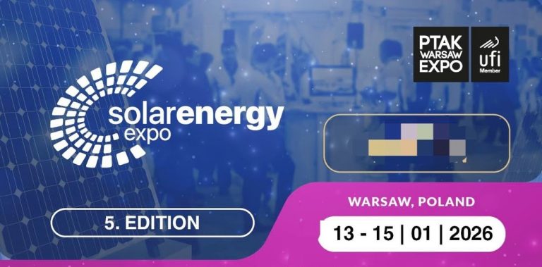 Solares la Solar Energy Expo Varșovia: Conectați la inovația europeană