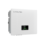 Invertor On-Grid Trifazat Livoltek Seria GT3 (4kW – 25kW)