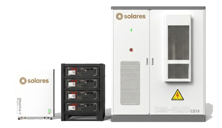 Baterii High Voltage (HV)