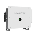 Invertor On-Grid Trifazat Livoltek Seria GT3 Commercial (75kW – 125kW)