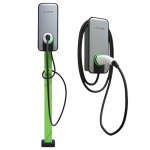 Stație Încărcare EV Monofazată Livoltek (7.3kW)