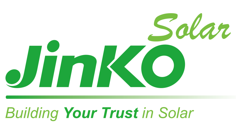JINKO SOLAR