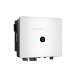 Invertor On-Grid Monofazat Livoltek Seria GT1 (2.5kW – 6kW)