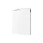 Sistem Baterii High Voltage Livoltek BHF (10kWh – 30kWh)