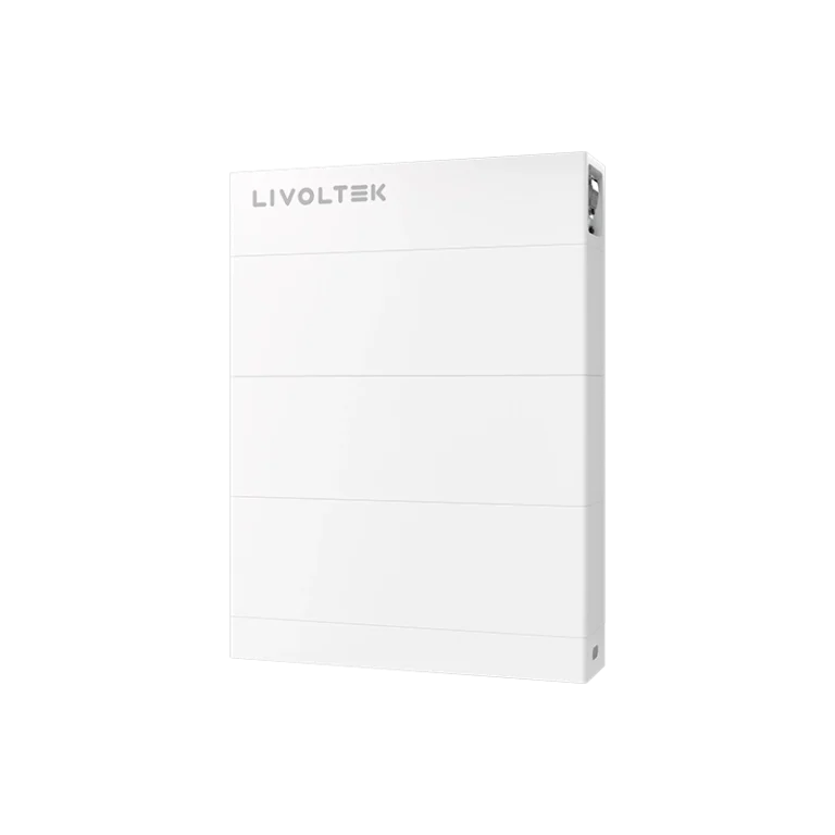 Sistem Baterii High Voltage Livoltek BHF (10kWh – 30kWh)
