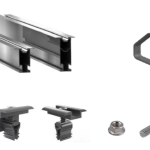 Классическая Конструкция с Опорами (Длинная Рейка — Керамика)