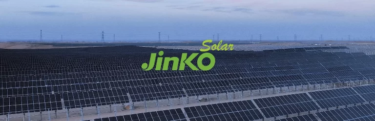 Jinko Solar