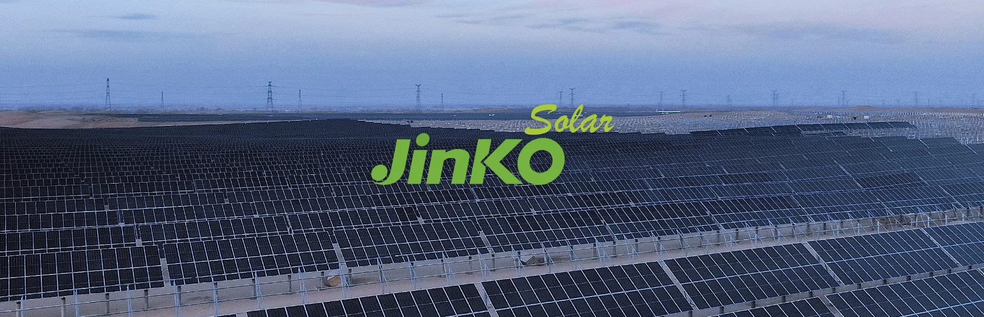 Jinko Solar
