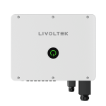Invertor On-Grid Trifazat Livoltek Seria GT3 Commercial (30kW – 60kW)