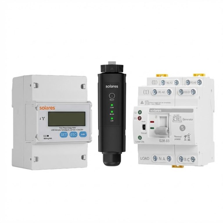 Accesorii & Monitorizare