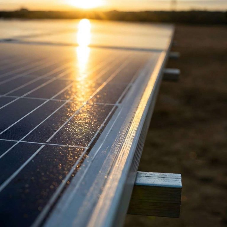 Panouri fotovoltaice