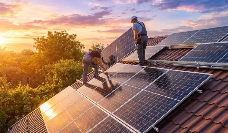 Sisteme de Montaj & Structuri