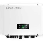 Гибридный Инвертор Трехфазный Livoltek (5кВт – 30кВт)