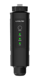 Modul Comunicare Wi-Fi & Ethernet Livoltek (Stick Logger)