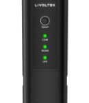 Modul Comunicare Universal Wi-Fi & 4G & LAN Livoltek (PSD300-WiNet)