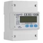 Smart Meter Trifazat Livoltek Direct 80A (LHE34D)