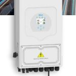 Invertor Hibrid Deye Monofazat 12kW-16kW (SG01LP1)