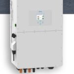 Invertor Hibrid Deye HV 30kW-50kW (SG01HP3-BM4)