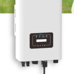 Invertor On-Grid Trifazat Deye 4kW-12kW (SUN-G06P3)