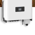 Invertor On-Grid Trifazat Deye 30kW-50kW (SUN-G03)