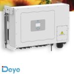 Invertor On-Grid Trifazat Deye 70kW-110kW (SUN-G03)
