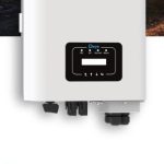 Invertor On-Grid Monofazat Deye 3.6kW-6kW (SUN-G05P1)