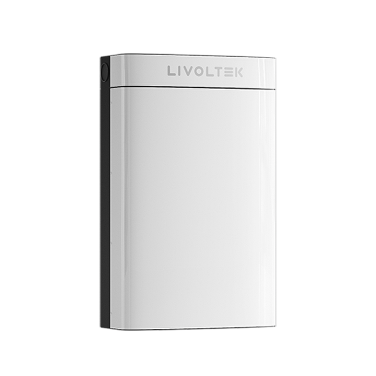 Baterie Litiu Livoltek BLF51-5 (5.12kWh) Low Voltage
